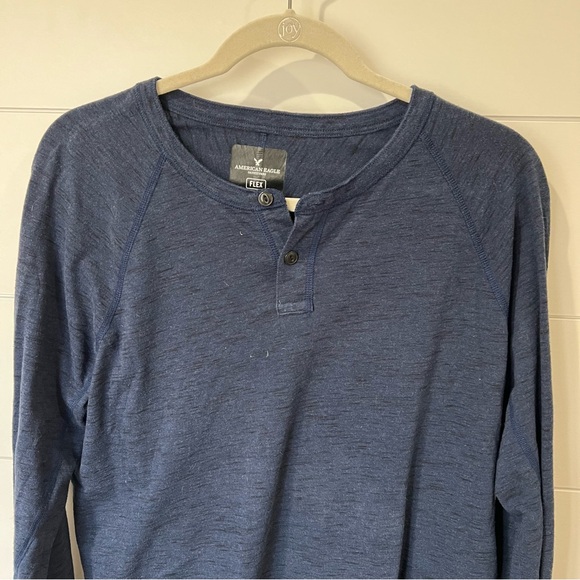 Men’s Long Sleeve - Picture 2 of 2